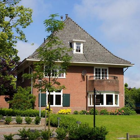 Bed And Breakfast De Grote Byvanck Westervoort Luaran gambar