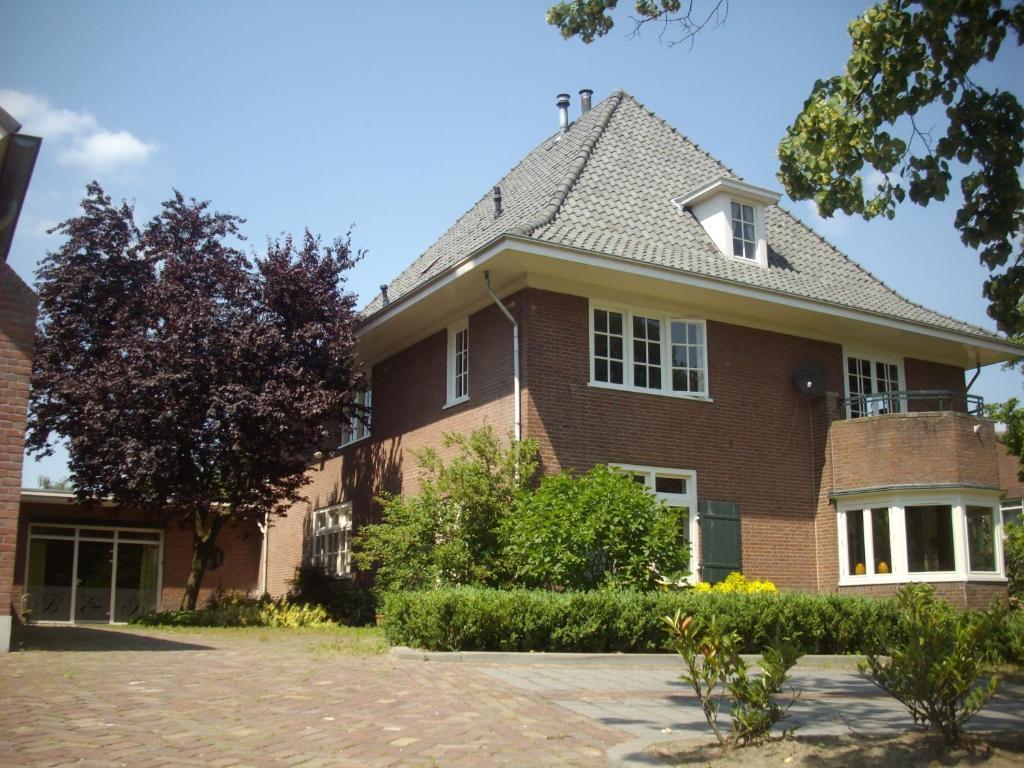 Bed And Breakfast De Grote Byvanck Westervoort Luaran gambar