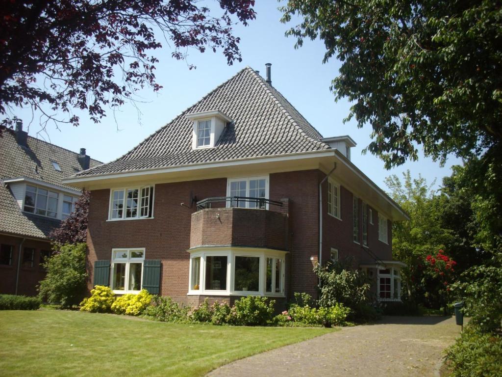 Bed And Breakfast De Grote Byvanck Westervoort Luaran gambar