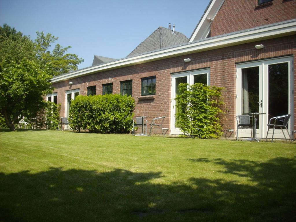 Bed And Breakfast De Grote Byvanck Westervoort Luaran gambar