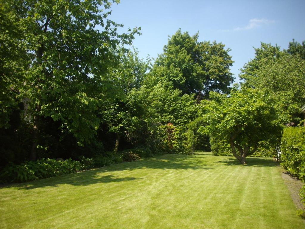 Bed And Breakfast De Grote Byvanck Westervoort Luaran gambar