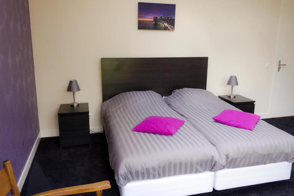 Bed And Breakfast De Grote Byvanck Westervoort Bilik gambar