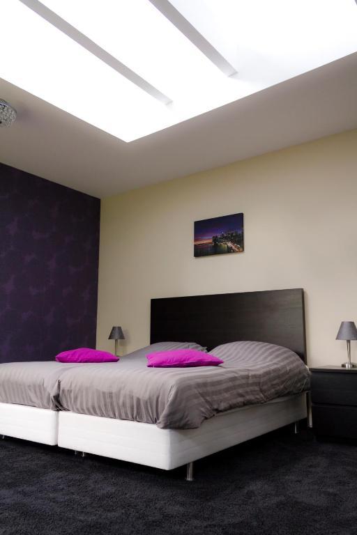 Bed And Breakfast De Grote Byvanck Westervoort Bilik gambar