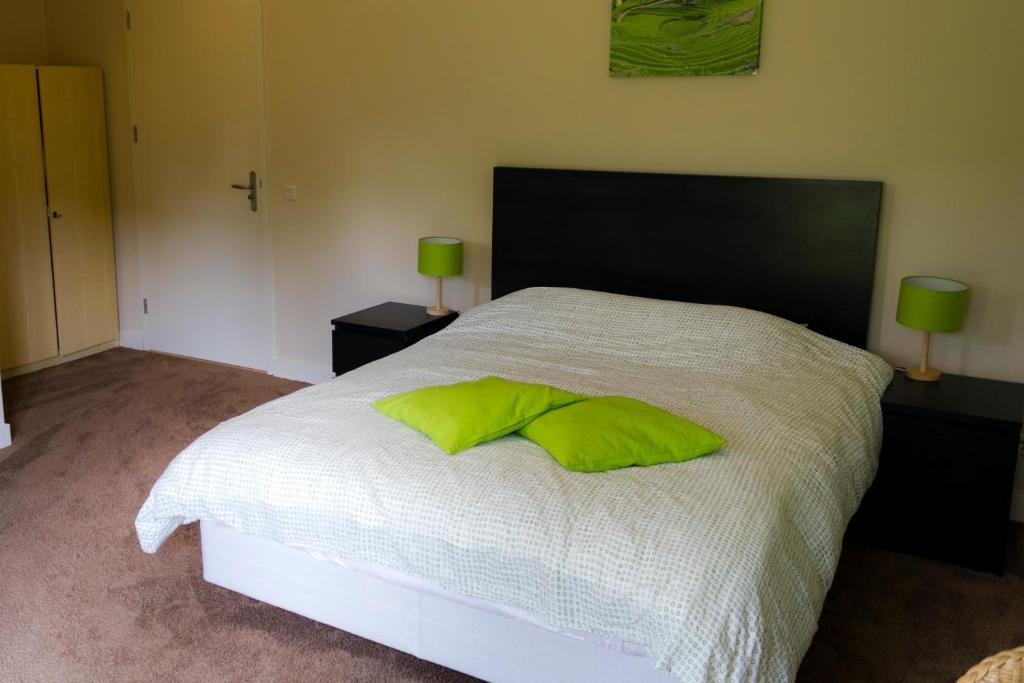 Bed And Breakfast De Grote Byvanck Westervoort Bilik gambar