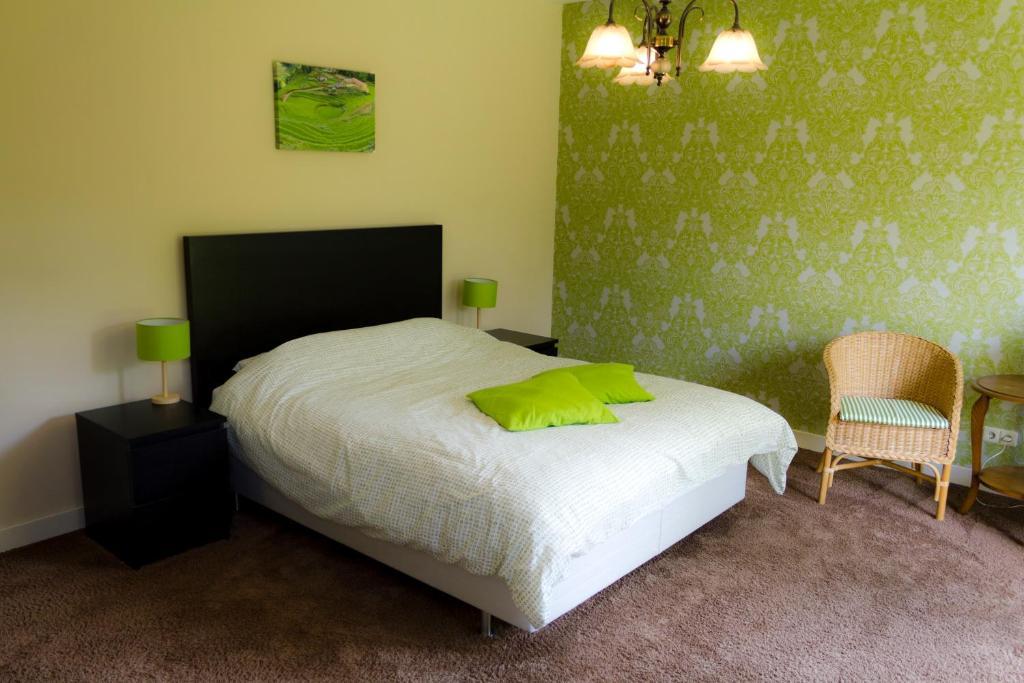 Bed And Breakfast De Grote Byvanck Westervoort Bilik gambar