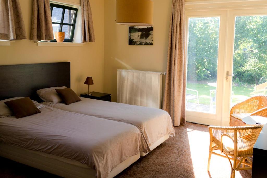 Bed And Breakfast De Grote Byvanck Westervoort Bilik gambar