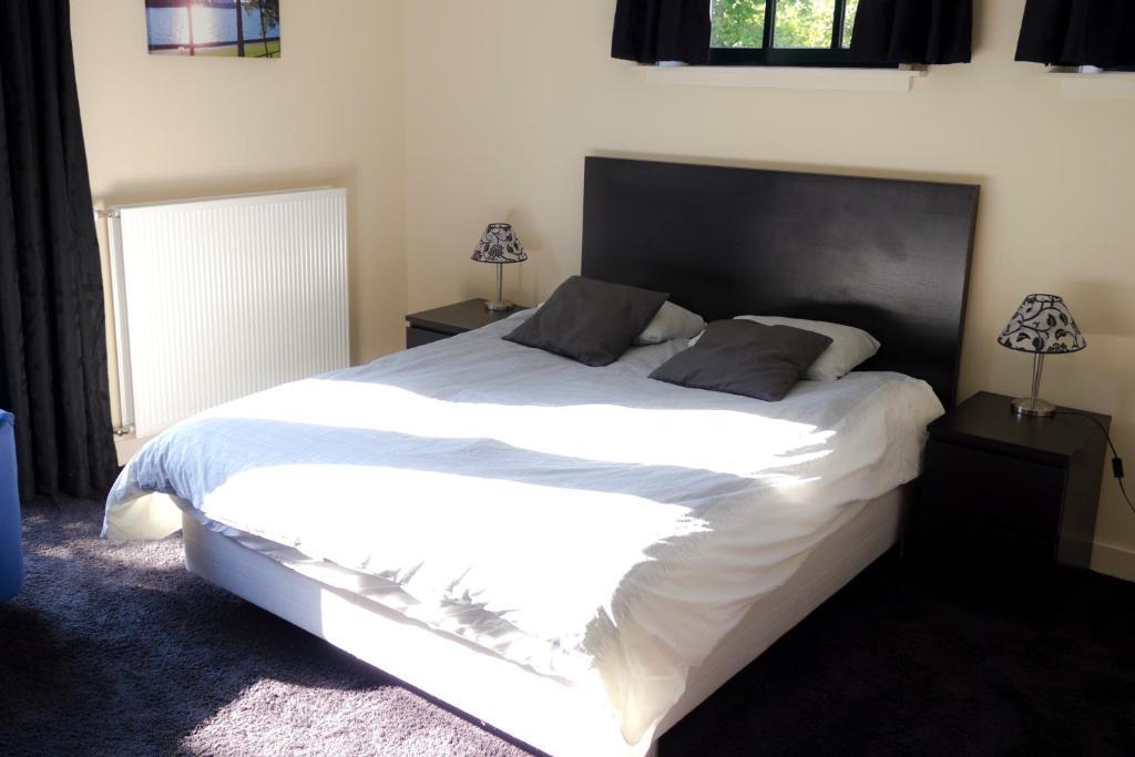 Bed And Breakfast De Grote Byvanck Westervoort Bilik gambar