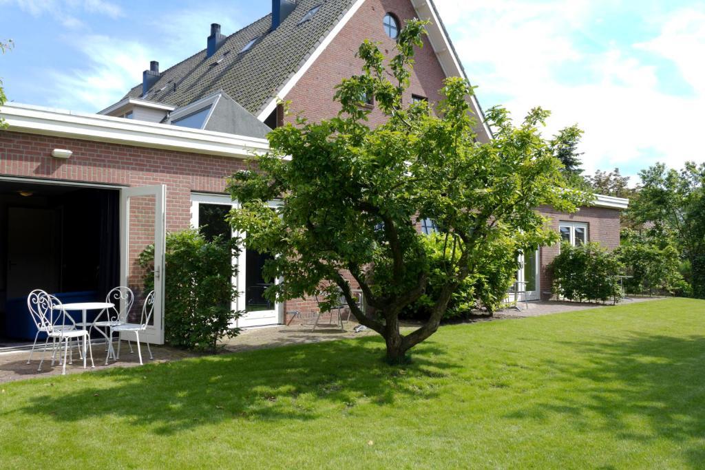 Bed And Breakfast De Grote Byvanck Westervoort Bilik gambar