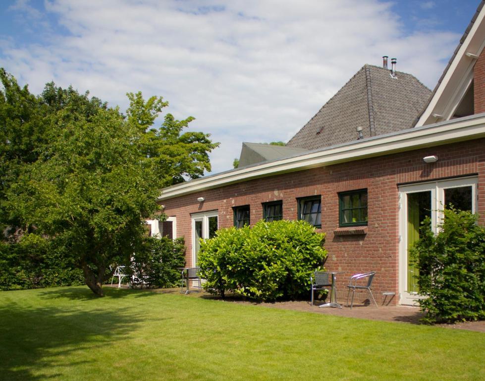 Bed And Breakfast De Grote Byvanck Westervoort Luaran gambar