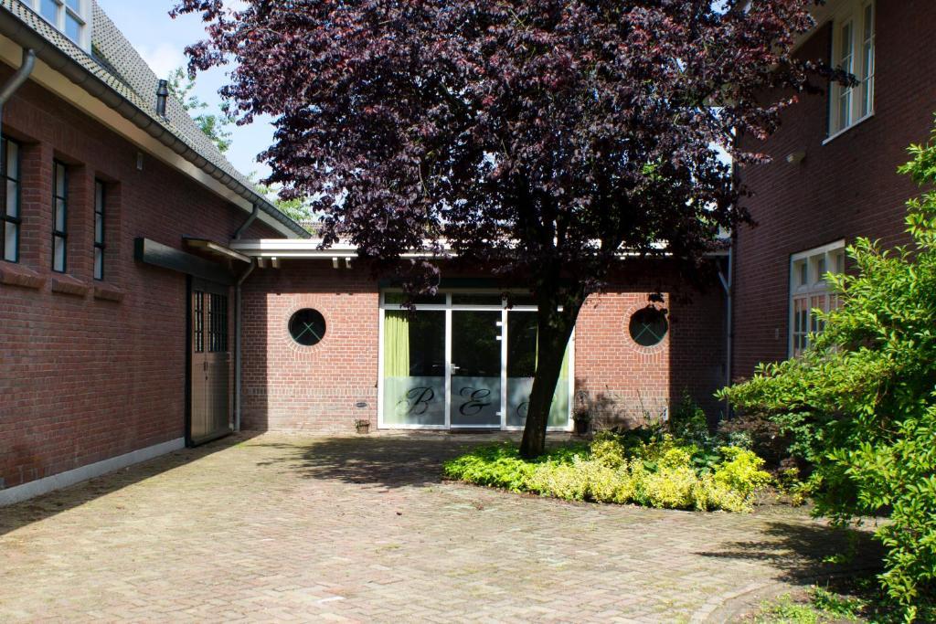 Bed And Breakfast De Grote Byvanck Westervoort Luaran gambar