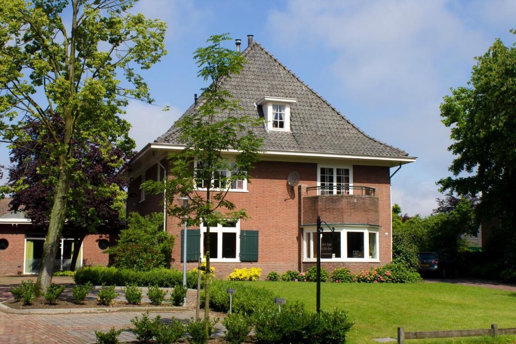 Bed And Breakfast De Grote Byvanck Westervoort Luaran gambar