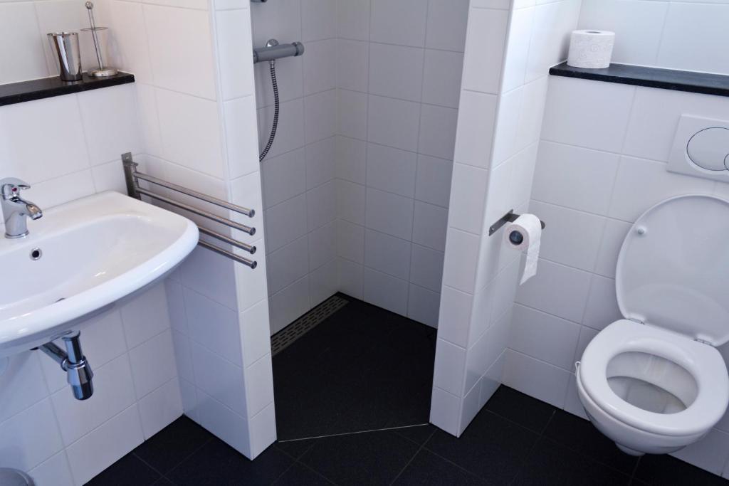 Bed And Breakfast De Grote Byvanck Westervoort Bilik gambar