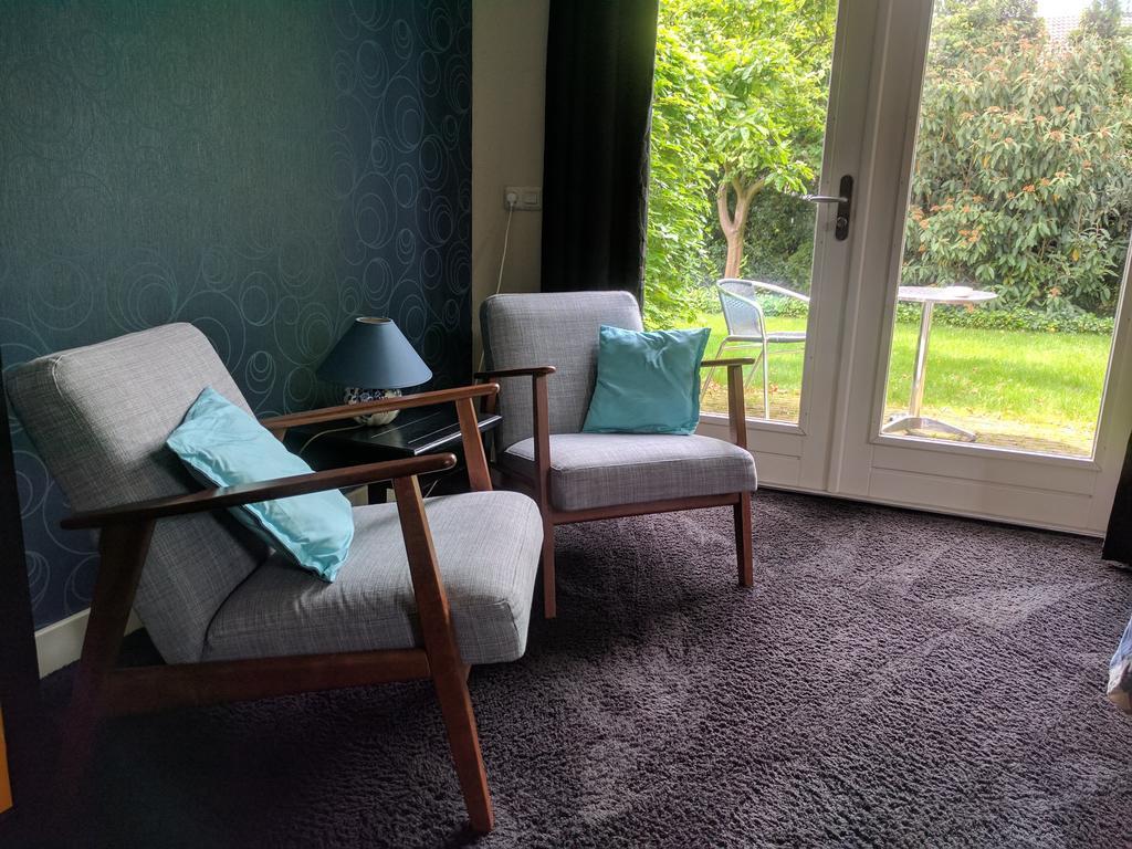 Bed And Breakfast De Grote Byvanck Westervoort Luaran gambar