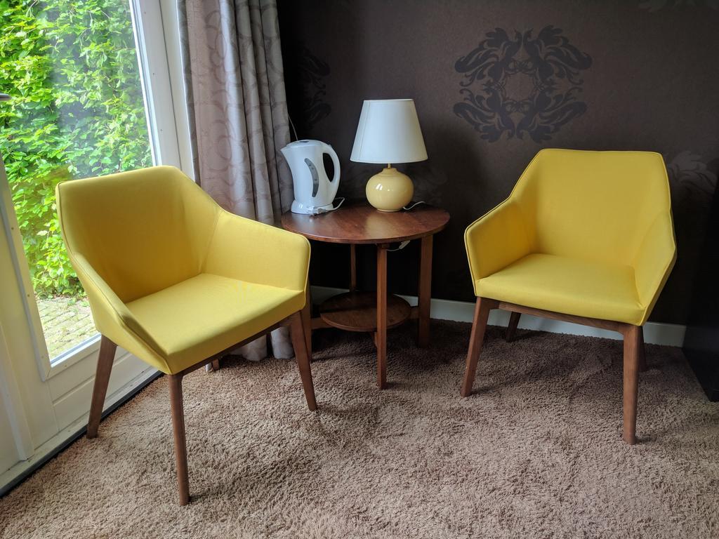 Bed And Breakfast De Grote Byvanck Westervoort Luaran gambar