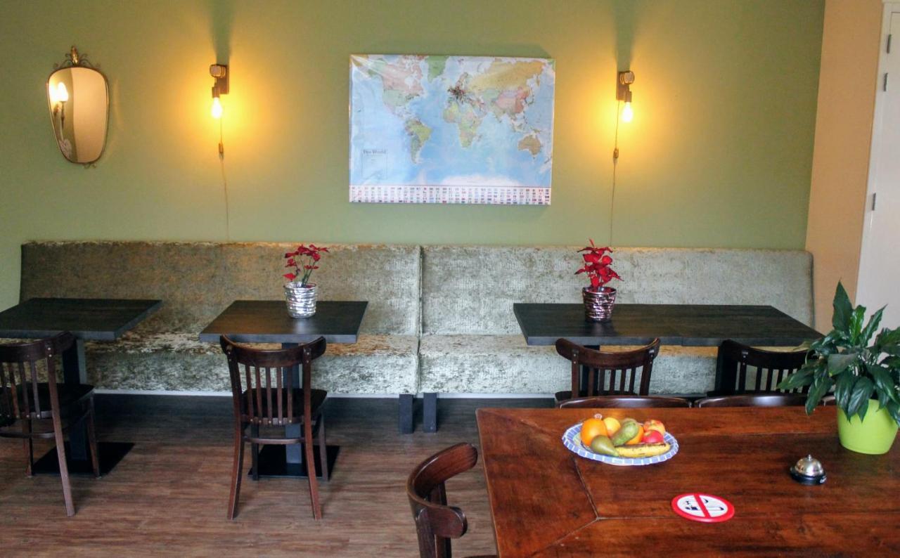 Bed And Breakfast De Grote Byvanck Westervoort Luaran gambar
