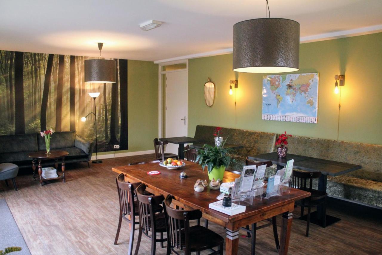 Bed And Breakfast De Grote Byvanck Westervoort Luaran gambar