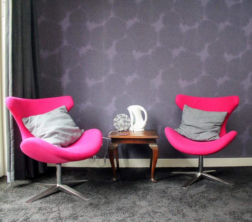 Bed And Breakfast De Grote Byvanck Westervoort Luaran gambar